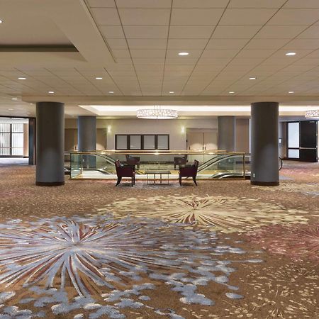 เดอะ เวสทิน ซีแอทเติล Hotel ซีแอตเทิล ภายนอก รูปภาพ