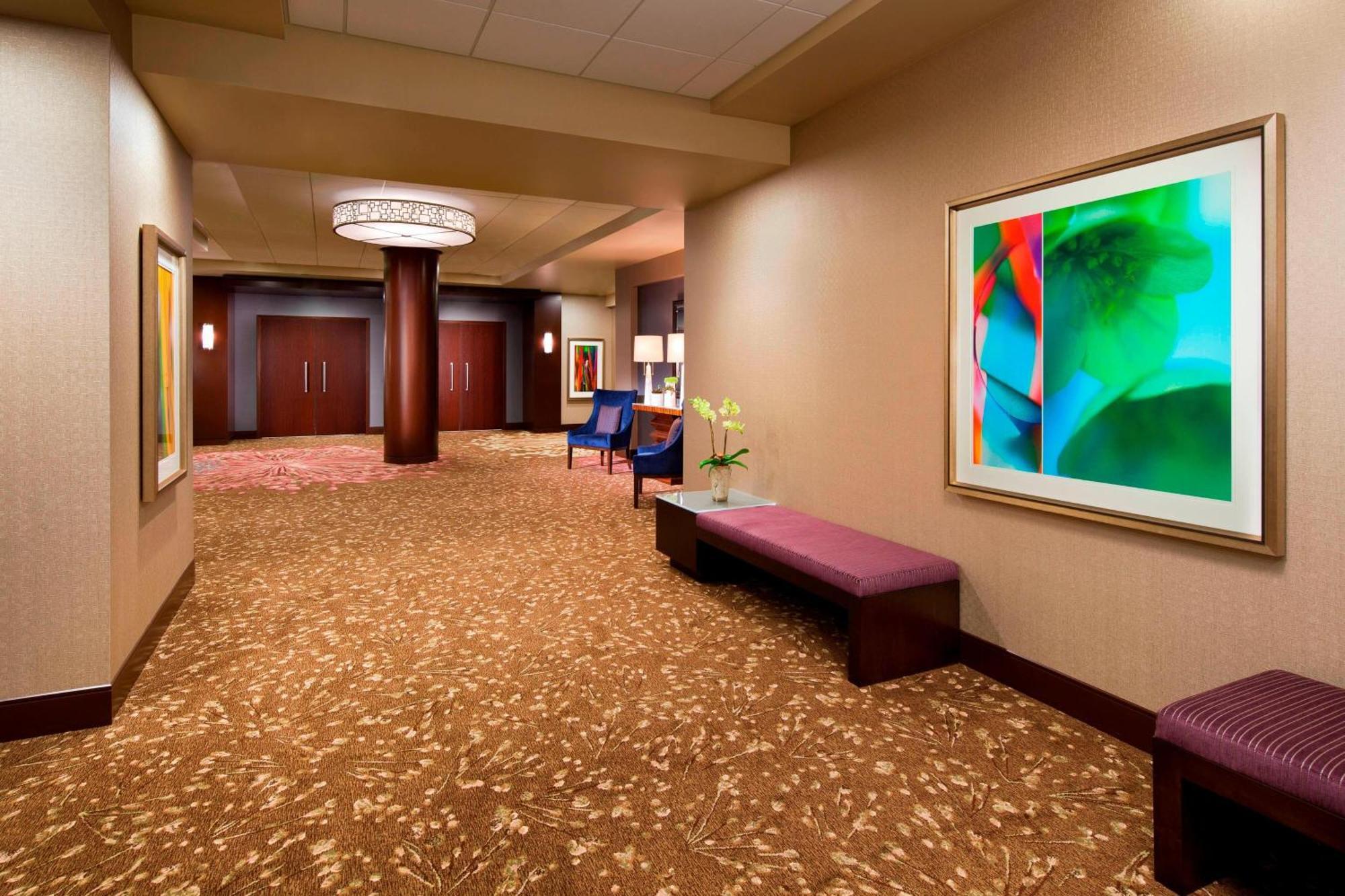 เดอะ เวสทิน ซีแอทเติล Hotel ซีแอตเทิล ภายนอก รูปภาพ