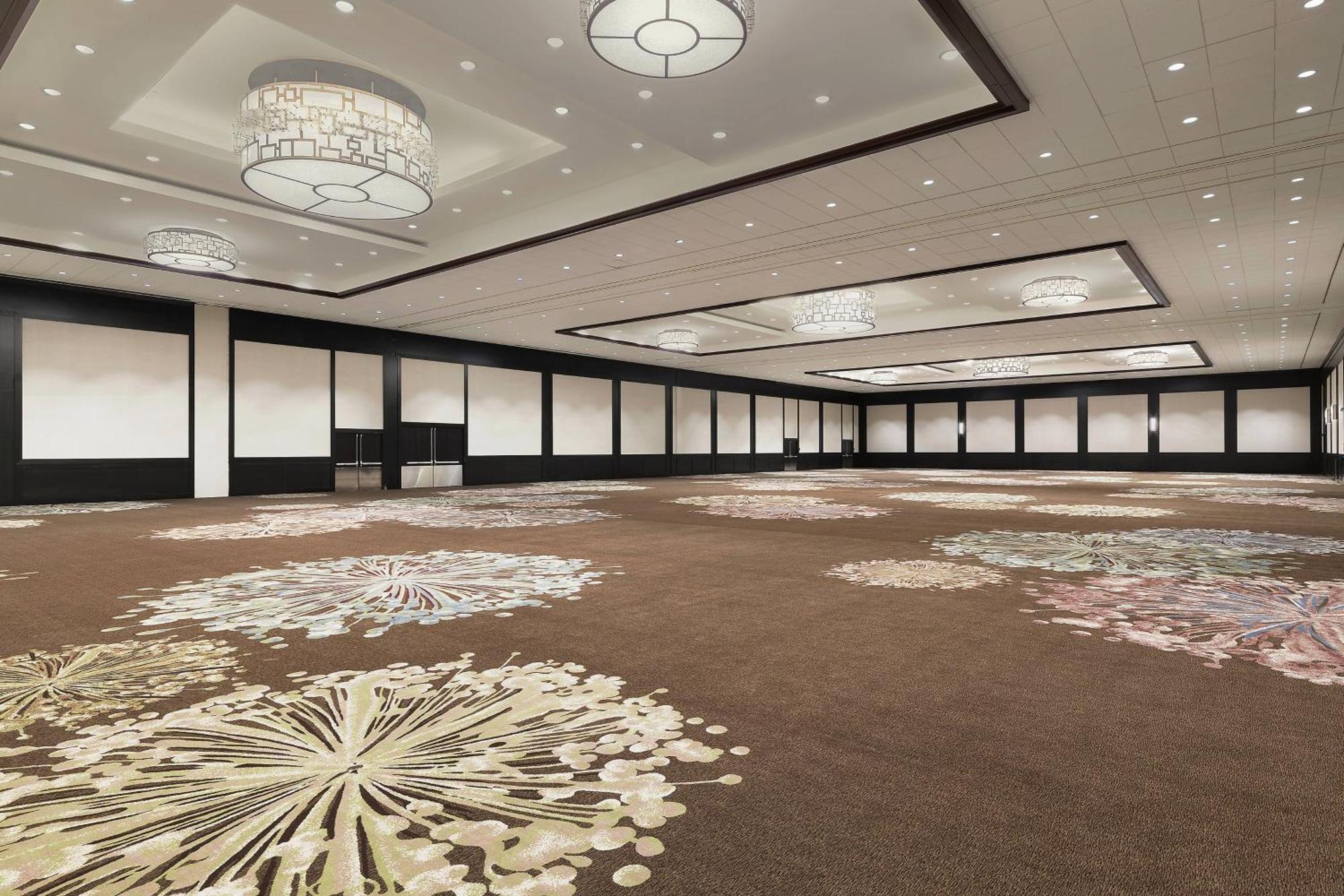เดอะ เวสทิน ซีแอทเติล Hotel ซีแอตเทิล ภายนอก รูปภาพ