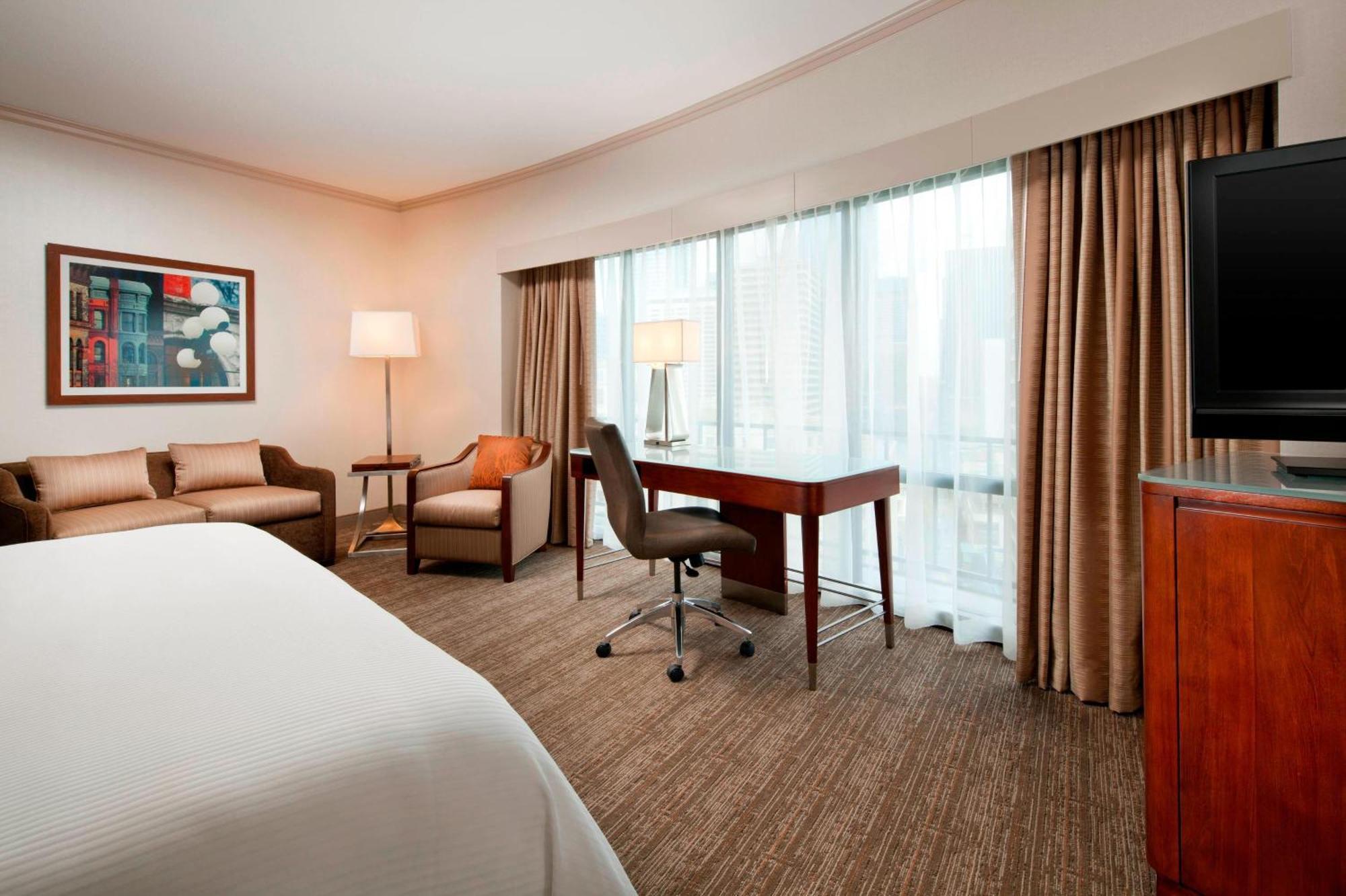 เดอะ เวสทิน ซีแอทเติล Hotel ซีแอตเทิล ภายนอก รูปภาพ