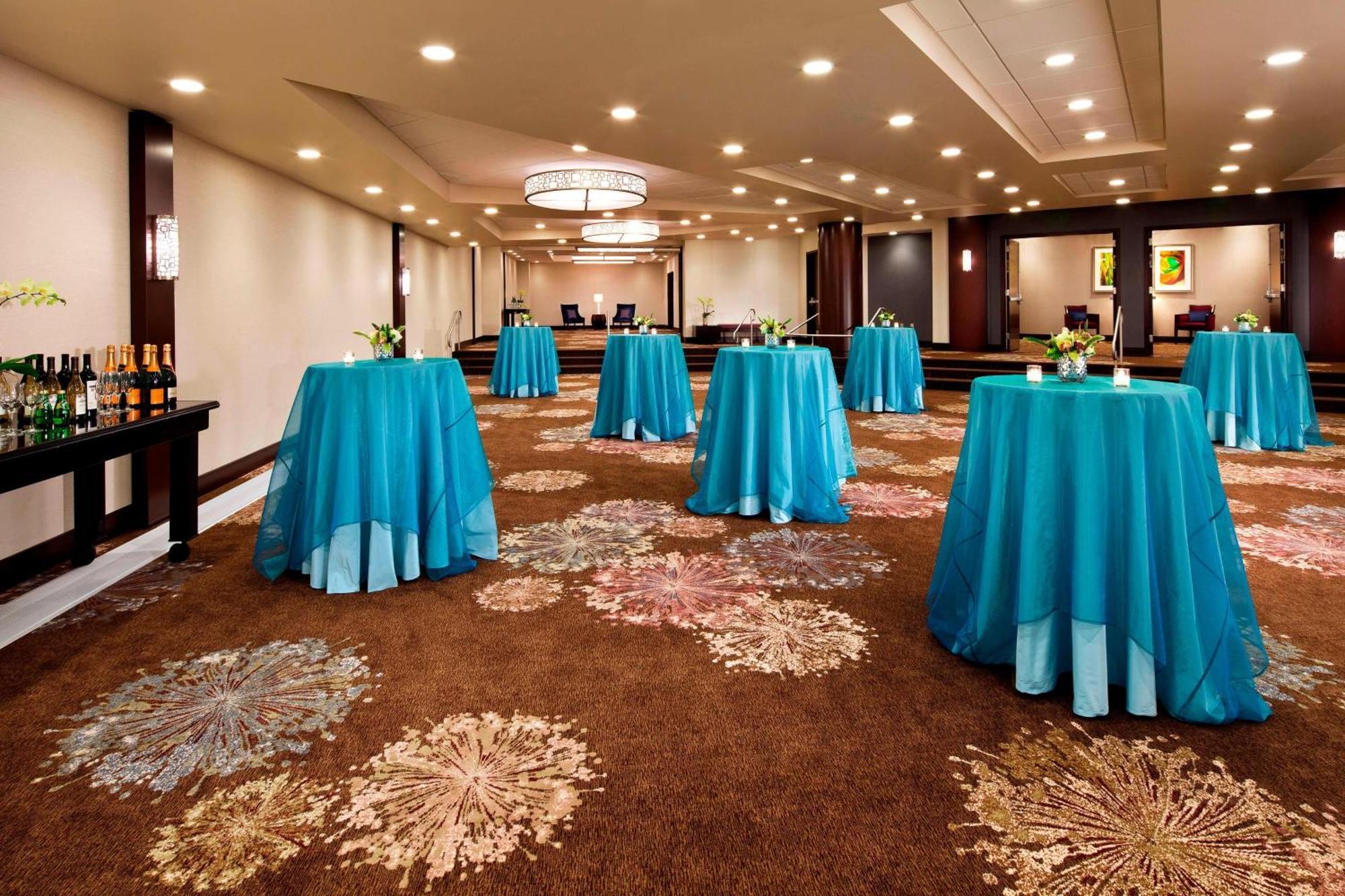 เดอะ เวสทิน ซีแอทเติล Hotel ซีแอตเทิล ภายนอก รูปภาพ
