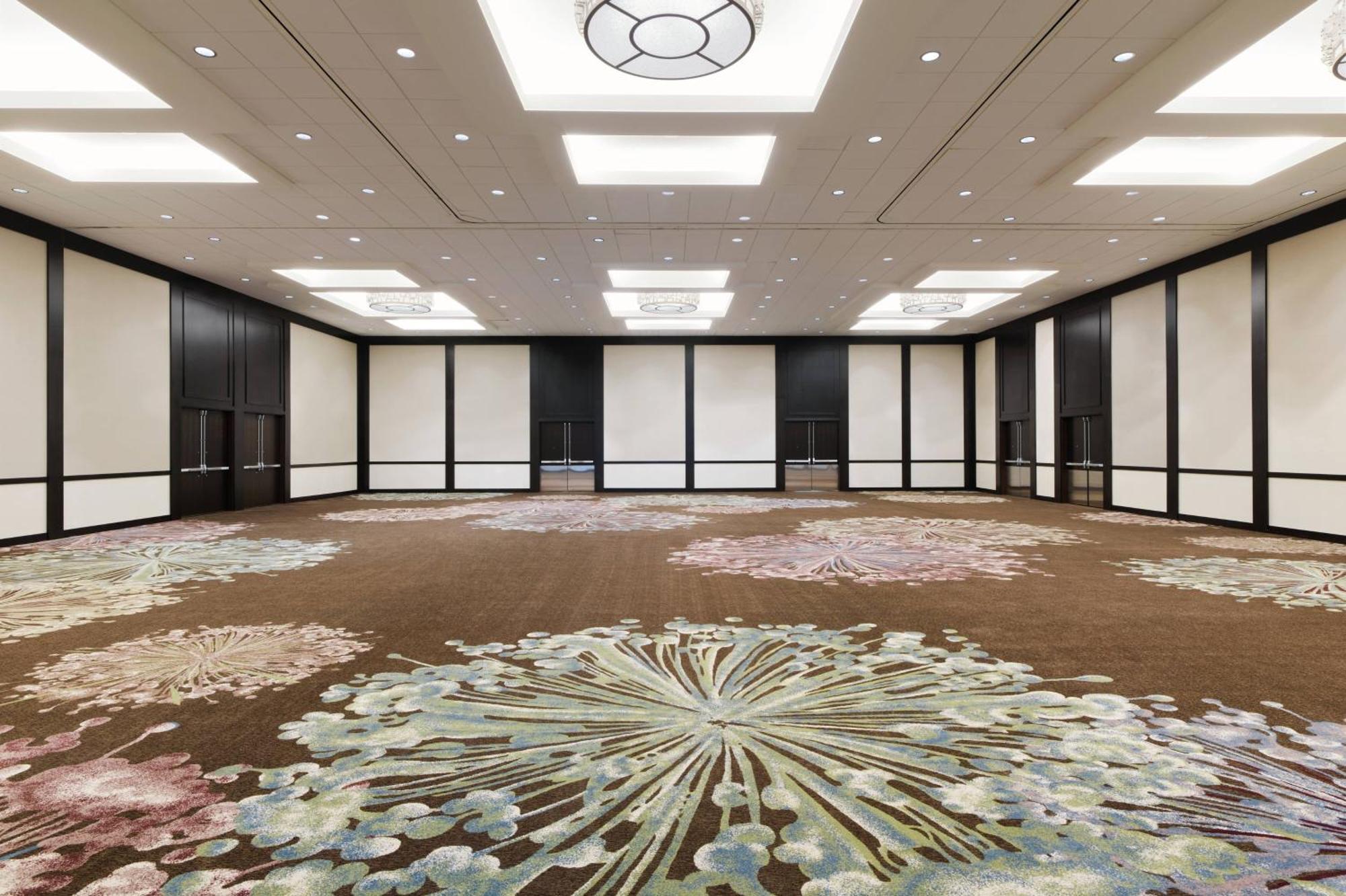 เดอะ เวสทิน ซีแอทเติล Hotel ซีแอตเทิล ภายนอก รูปภาพ