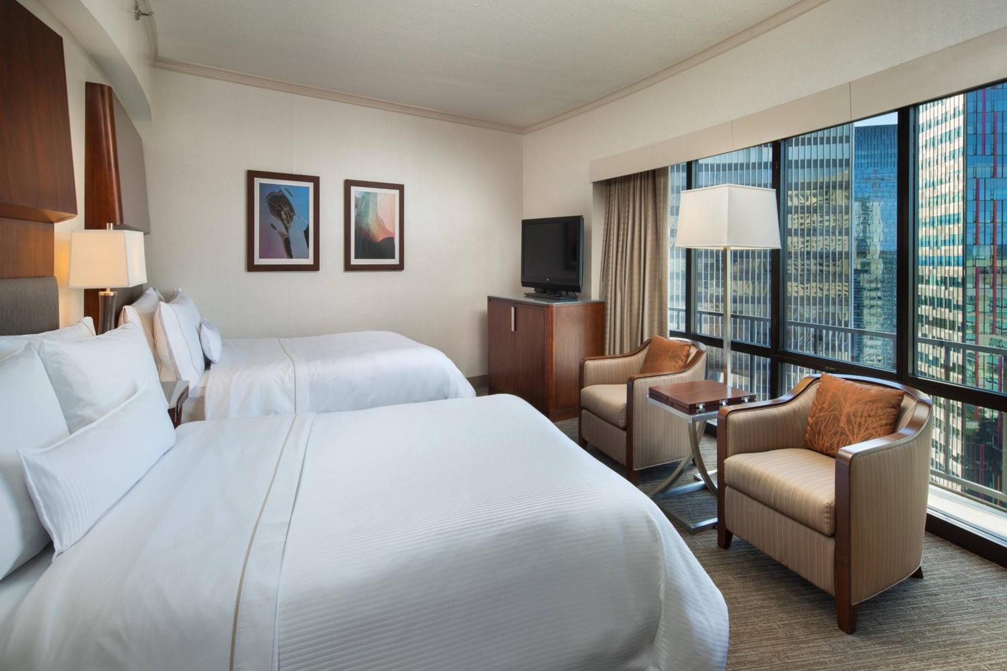 เดอะ เวสทิน ซีแอทเติล Hotel ซีแอตเทิล ภายนอก รูปภาพ